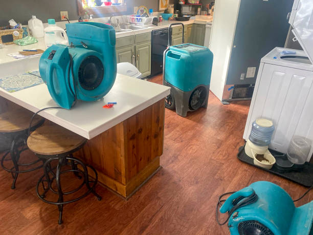Mason City, IL Water damage restoration Company