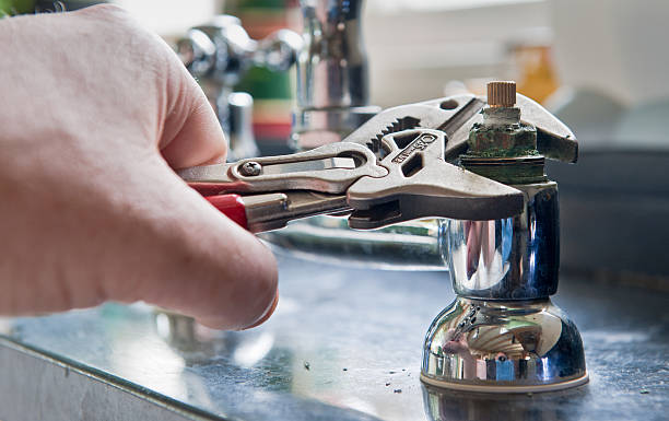 Best Commercial water damage restoration  in Mason City, IL